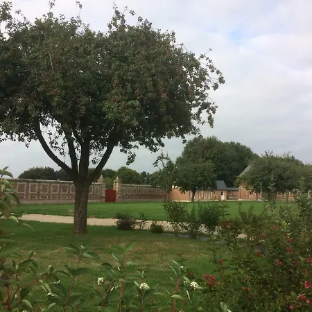 Domaine De Pimont