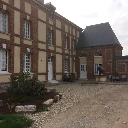 Domaine De Pimont 別荘